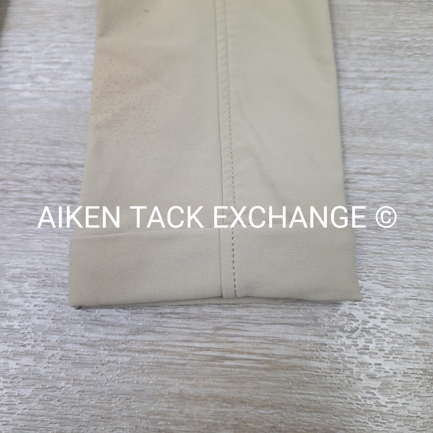 Knee Patch Jods, Size 10