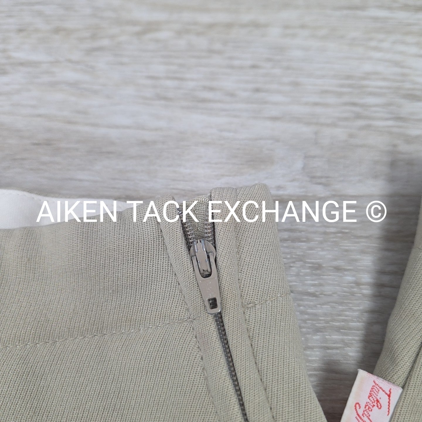 BARGAIN BUNDLE: 2 Pair Tailored Sportsman Knee Patch Breeches, Size 32