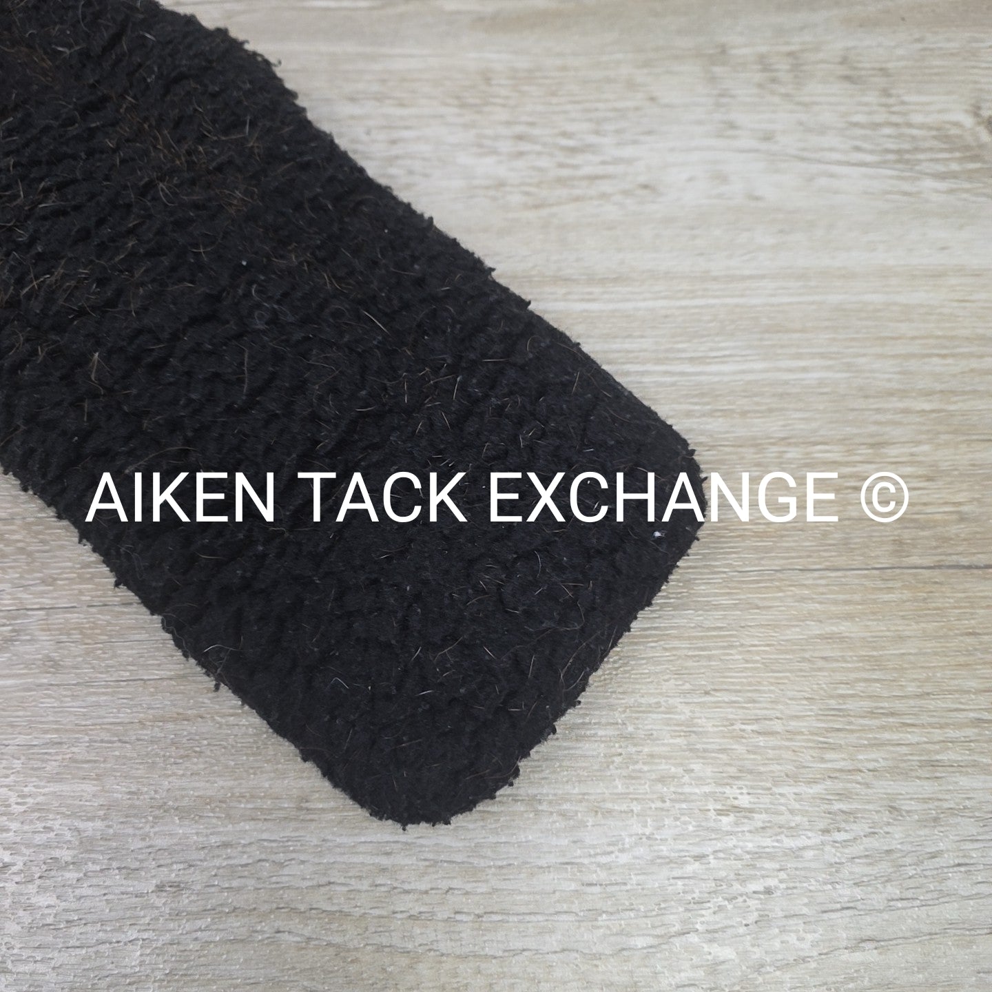 Toklat Contour Fleece Dressage Girth, 24"