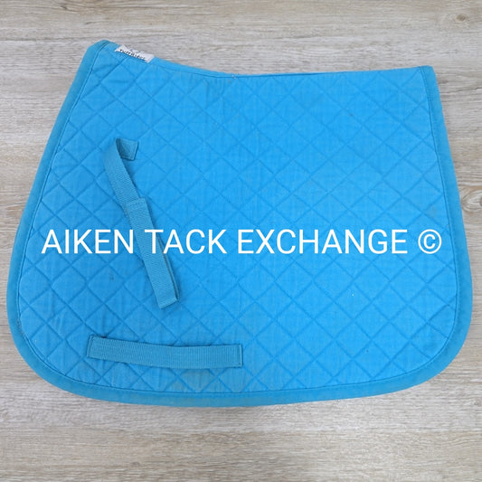 TuffRider Basic Pony All Purpose Saddle Pad