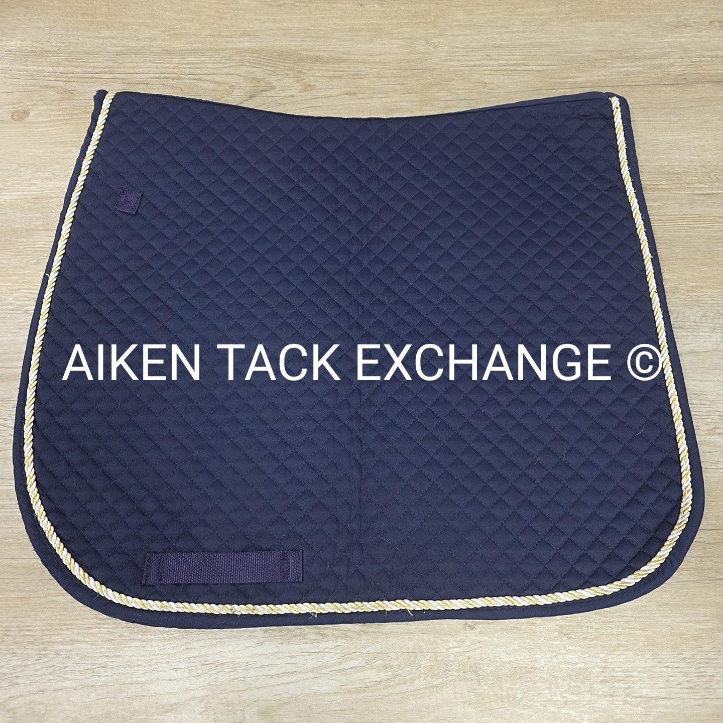 SmartPak Dressage Saddle Pad