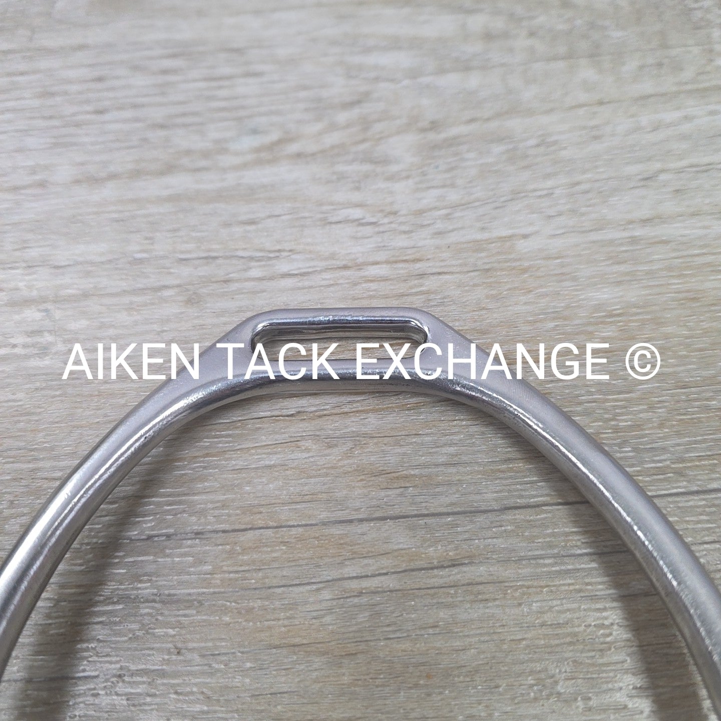 Fillis Stirrup Irons, 4.75"