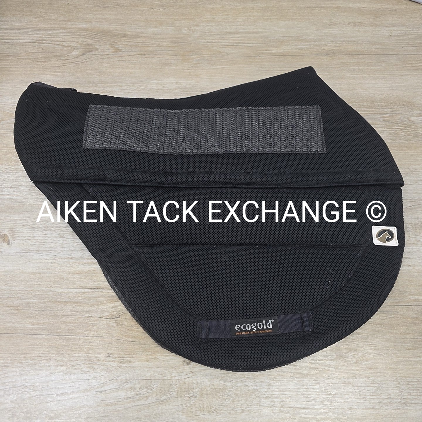 Ecogold Coolfit XC Saddle Pad