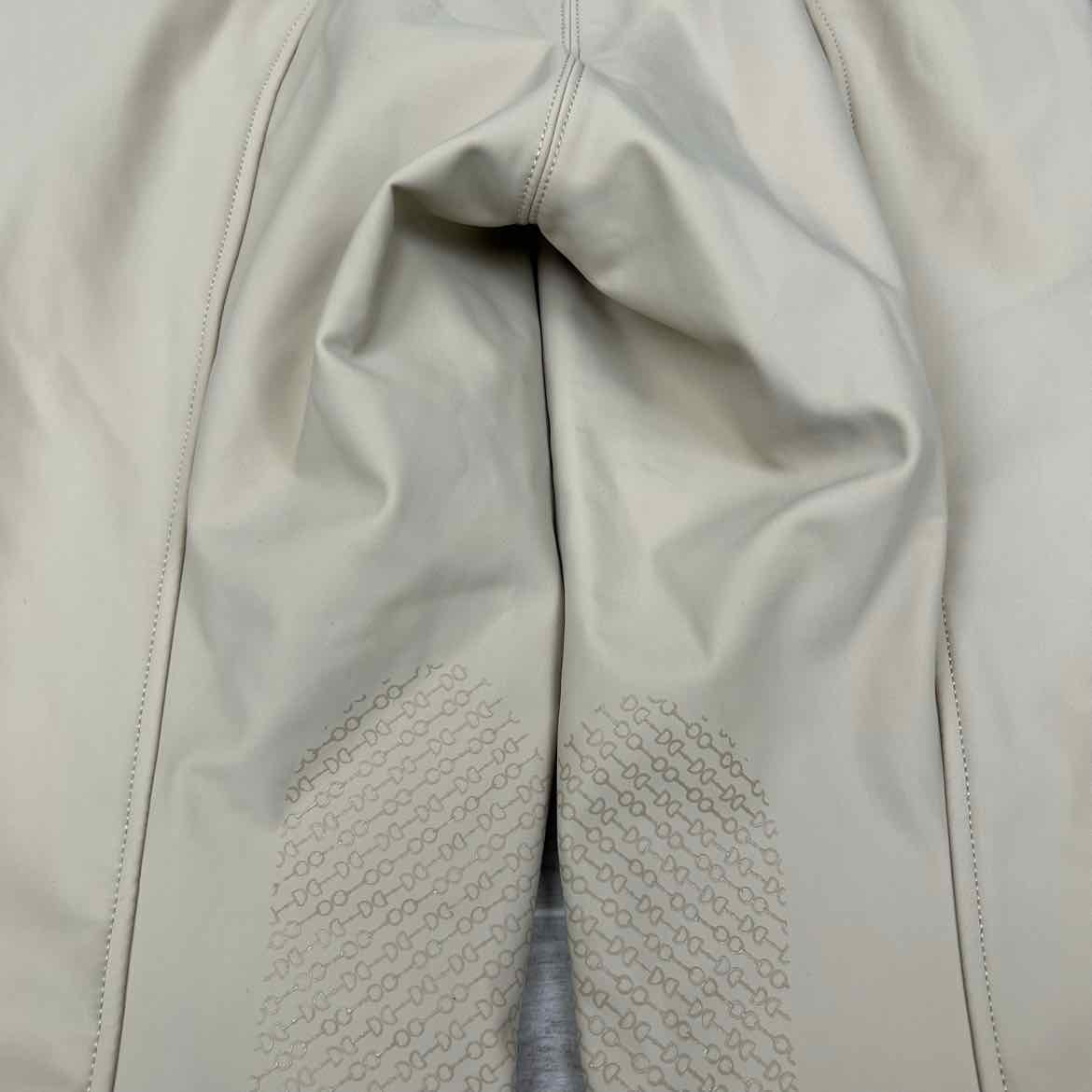 Dover Saddlery Winter Wellesley Knee Patch Breeches, Women's 30