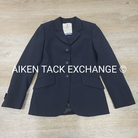 Tredstep Symphony Jr Show Coat, Size 12