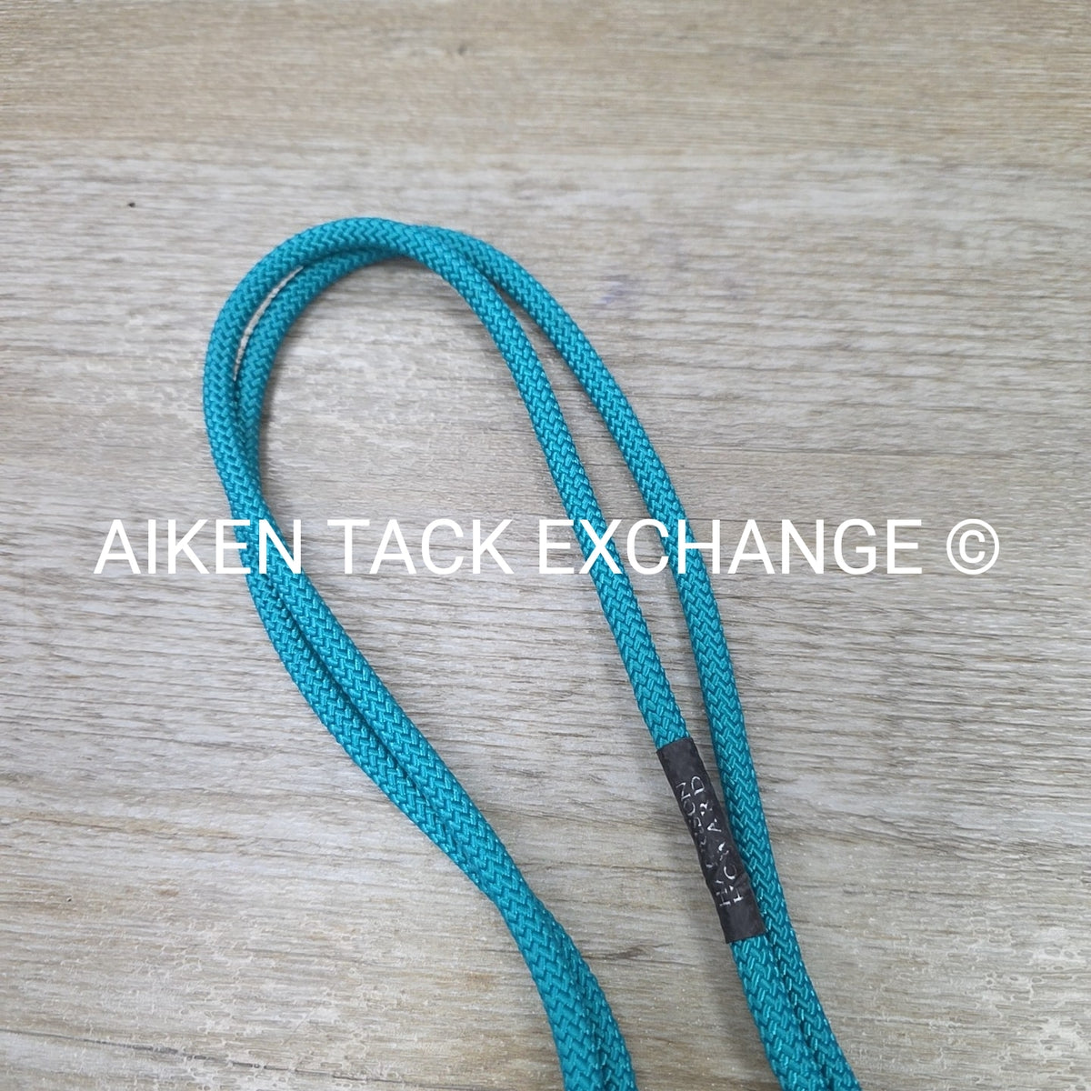 Harrison Howard Rope Halter, Size Full