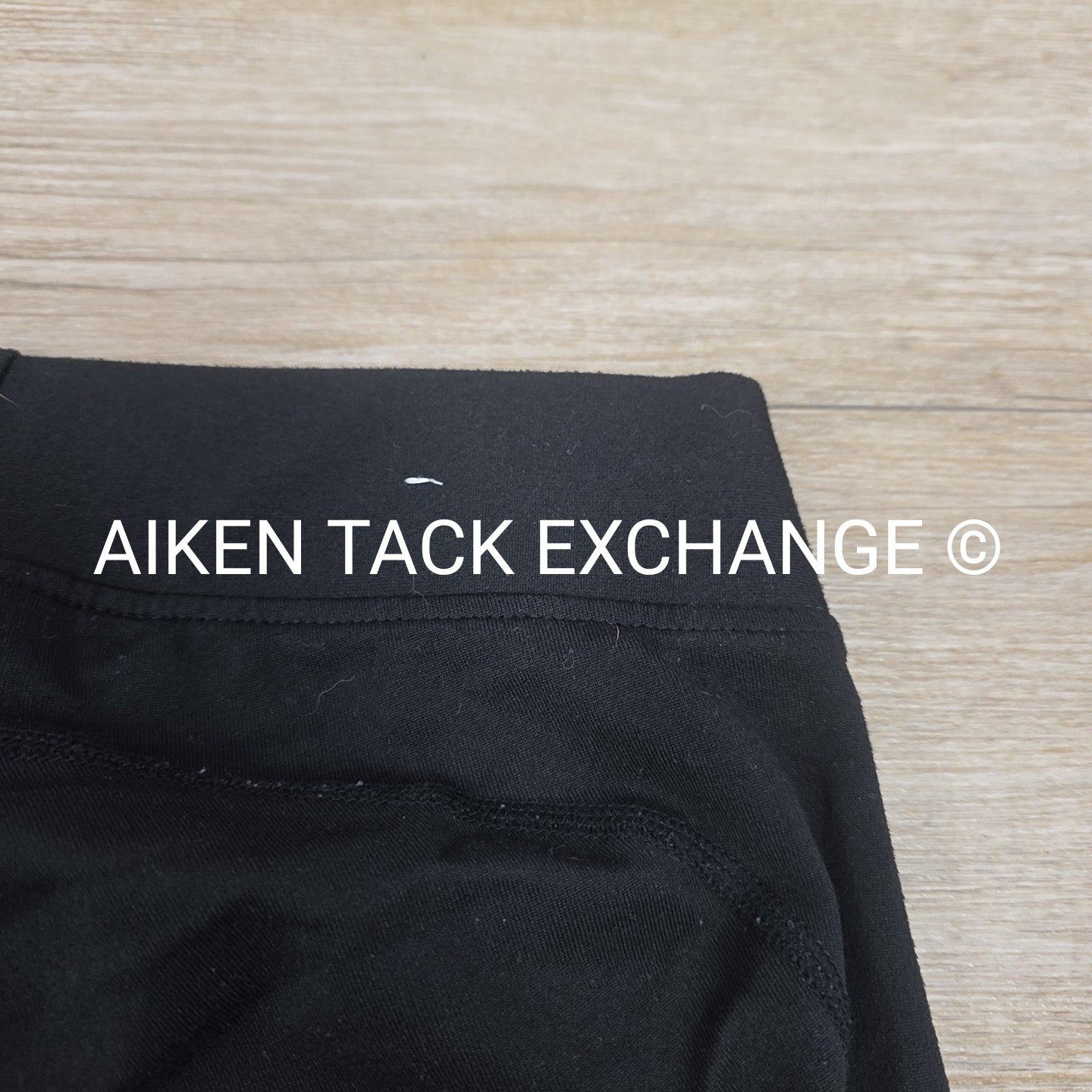 Kerrits Knee Patch Tights, Size Small