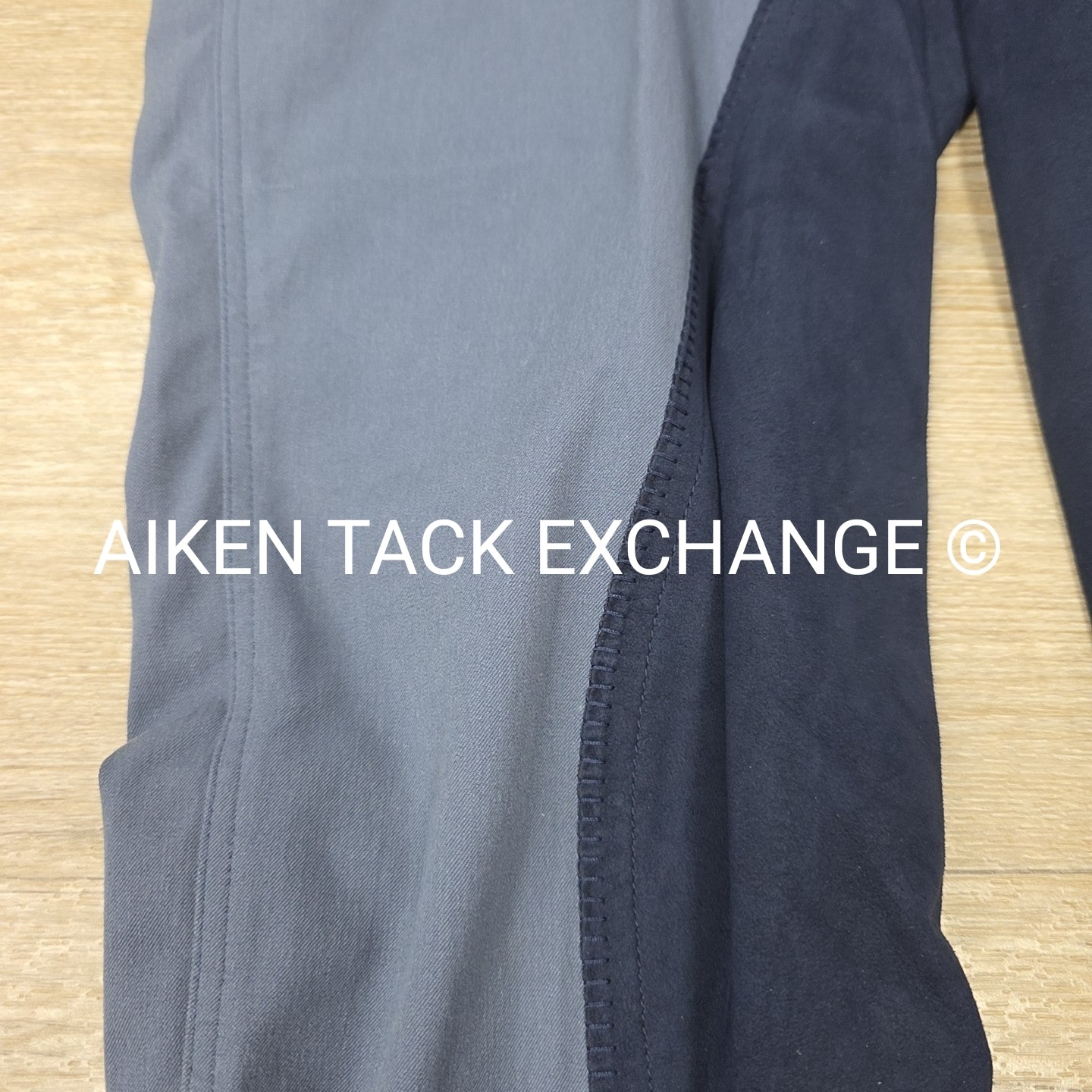 Kentucky Full Seat Breeches, Size 34