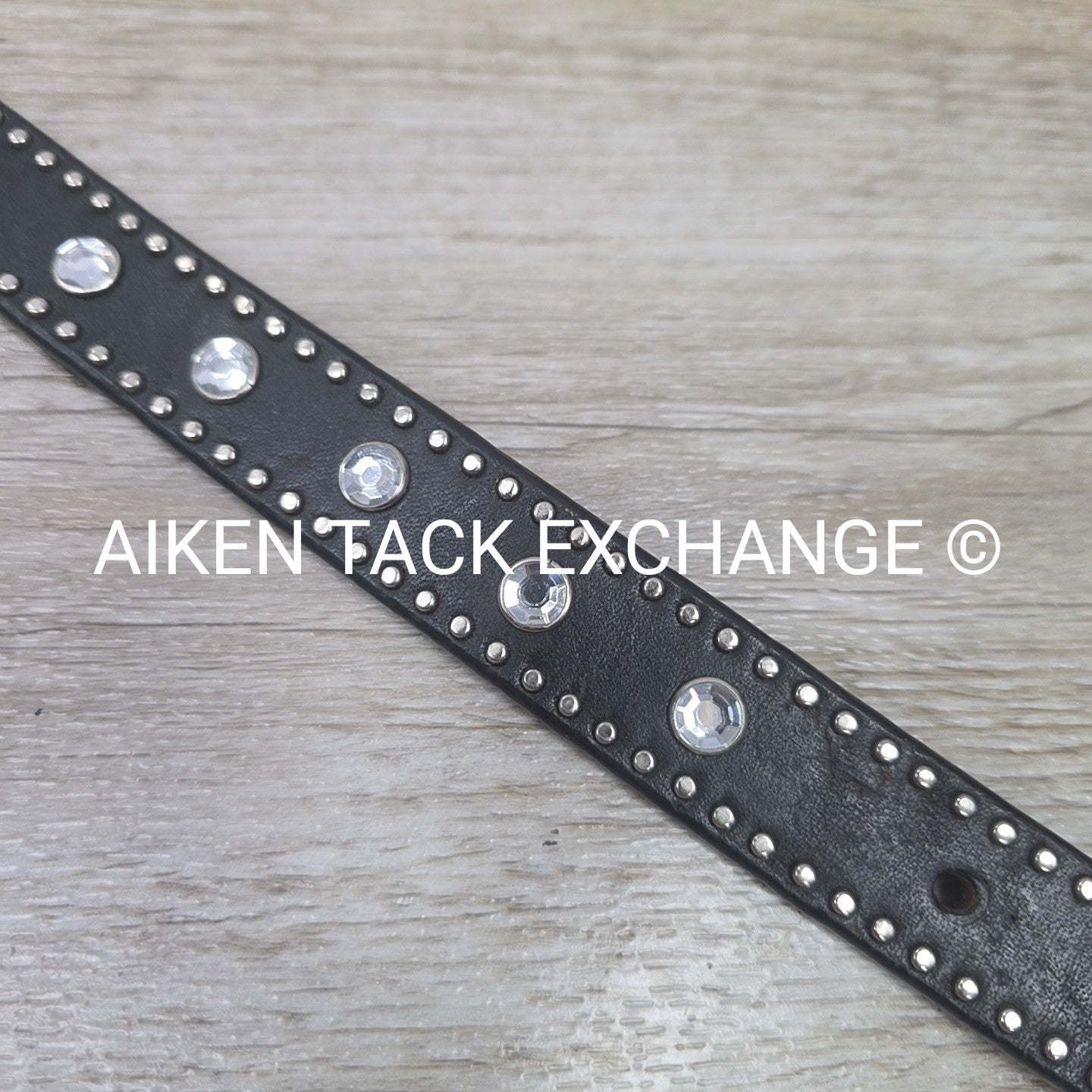 Nocona Leather Belt, 26
