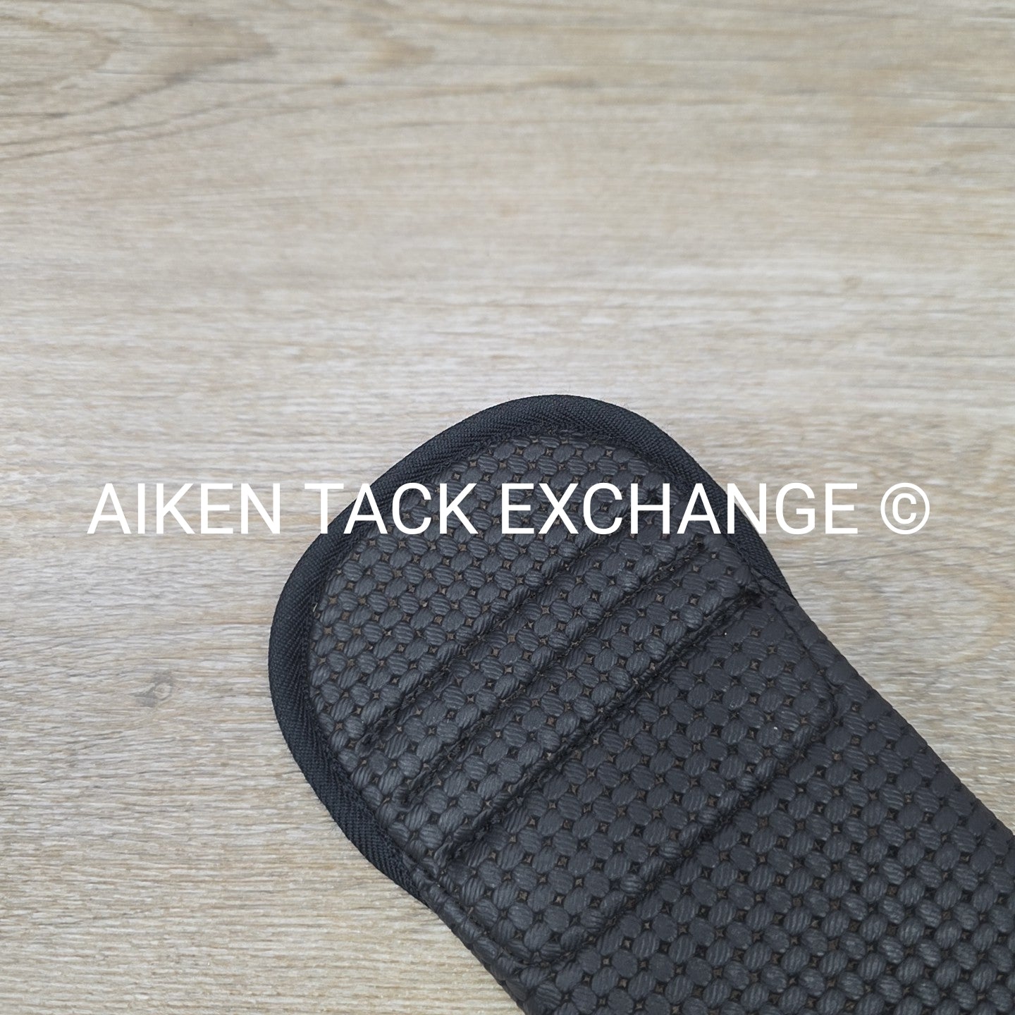 Wintec Elastic Dressage Girth, Black, 30"