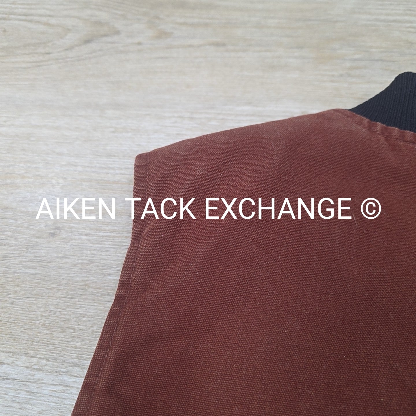 Carhartt Insulated Vest, Size Medium