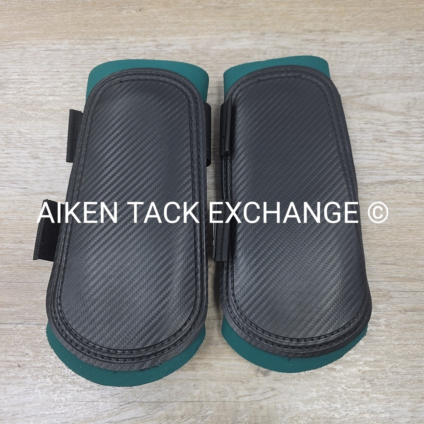 Woof Wear All Purpose Brushing Boots, Size Large