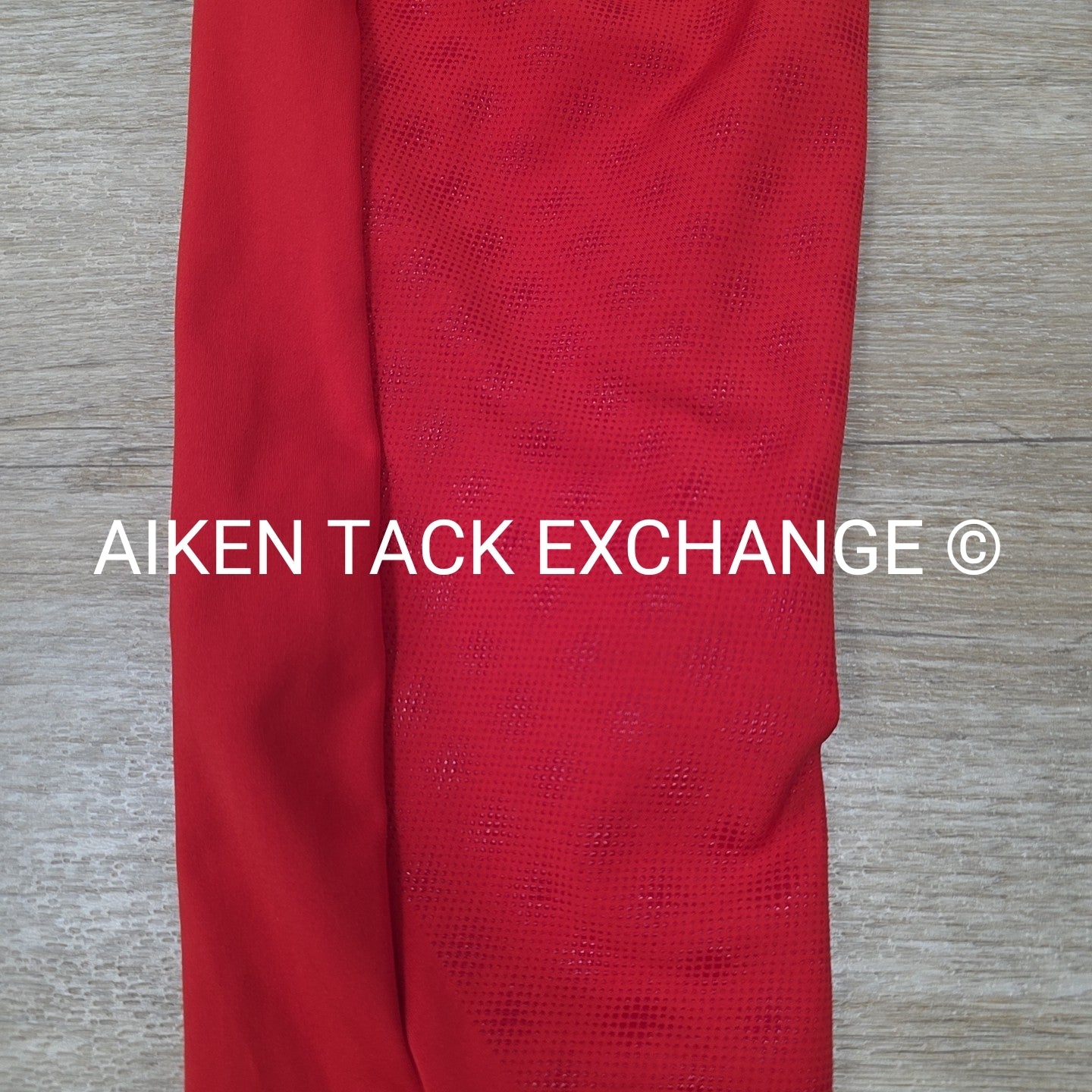 MakyeAme Silicone Grip Full Seat Breeches, Women's Small