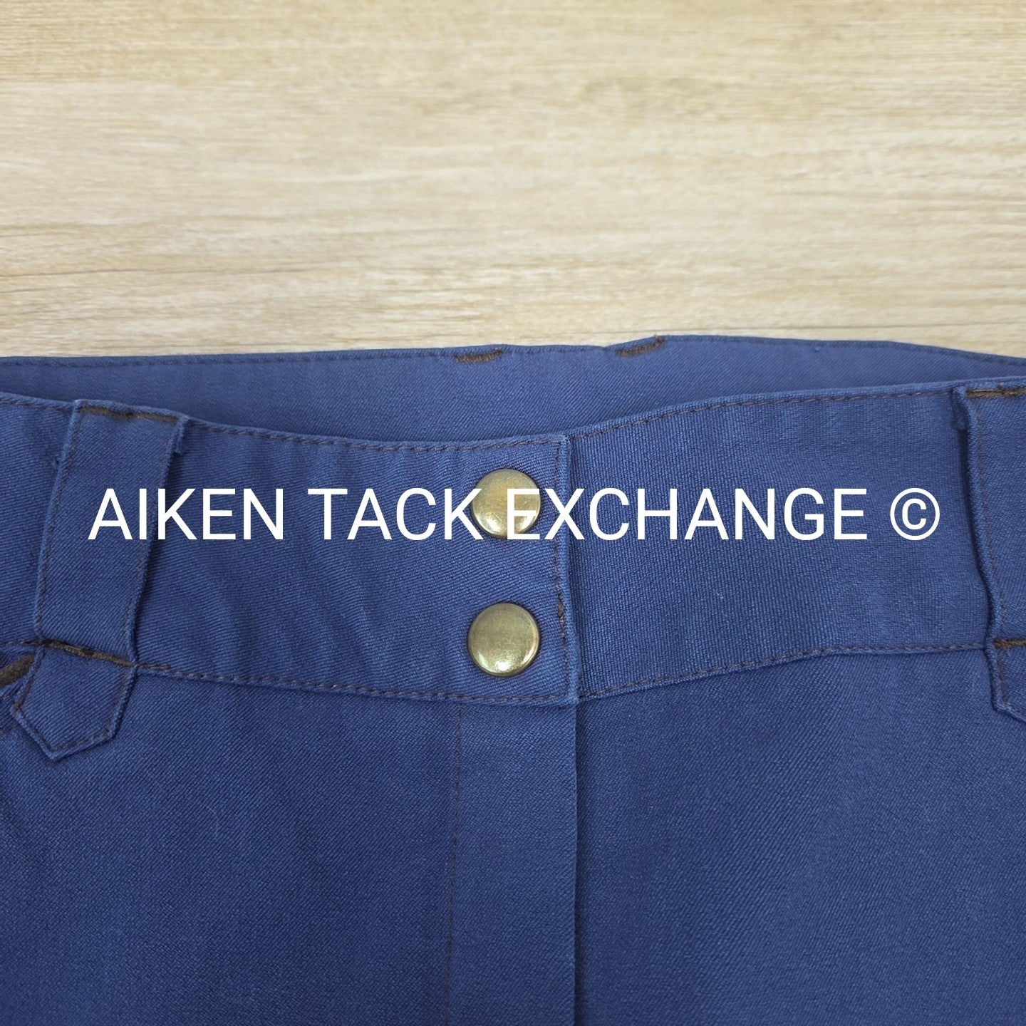 Piper by SmartPak Full Seat Breeches, Women's 34R