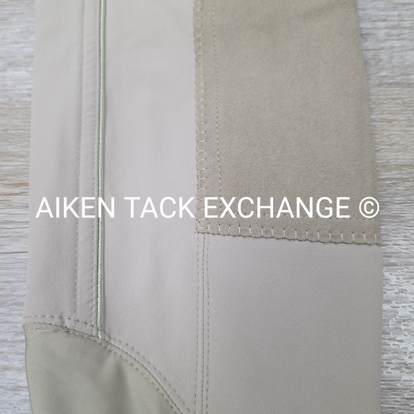 Kingsland Full Seat Breeches, Size US 28