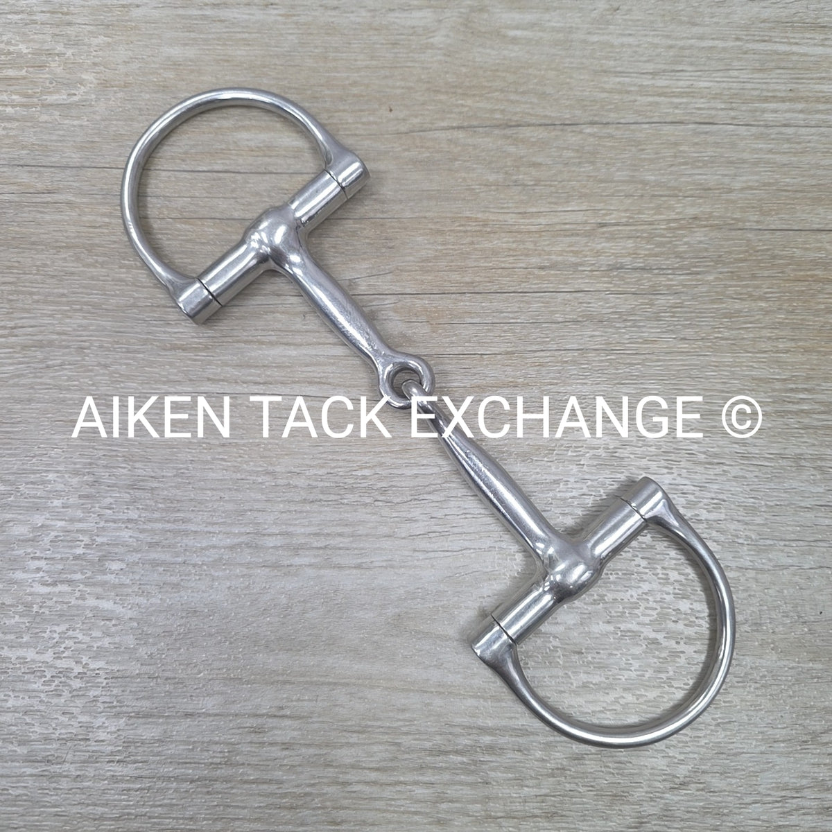 Korsteel Single Joint D Ring Bit 5"