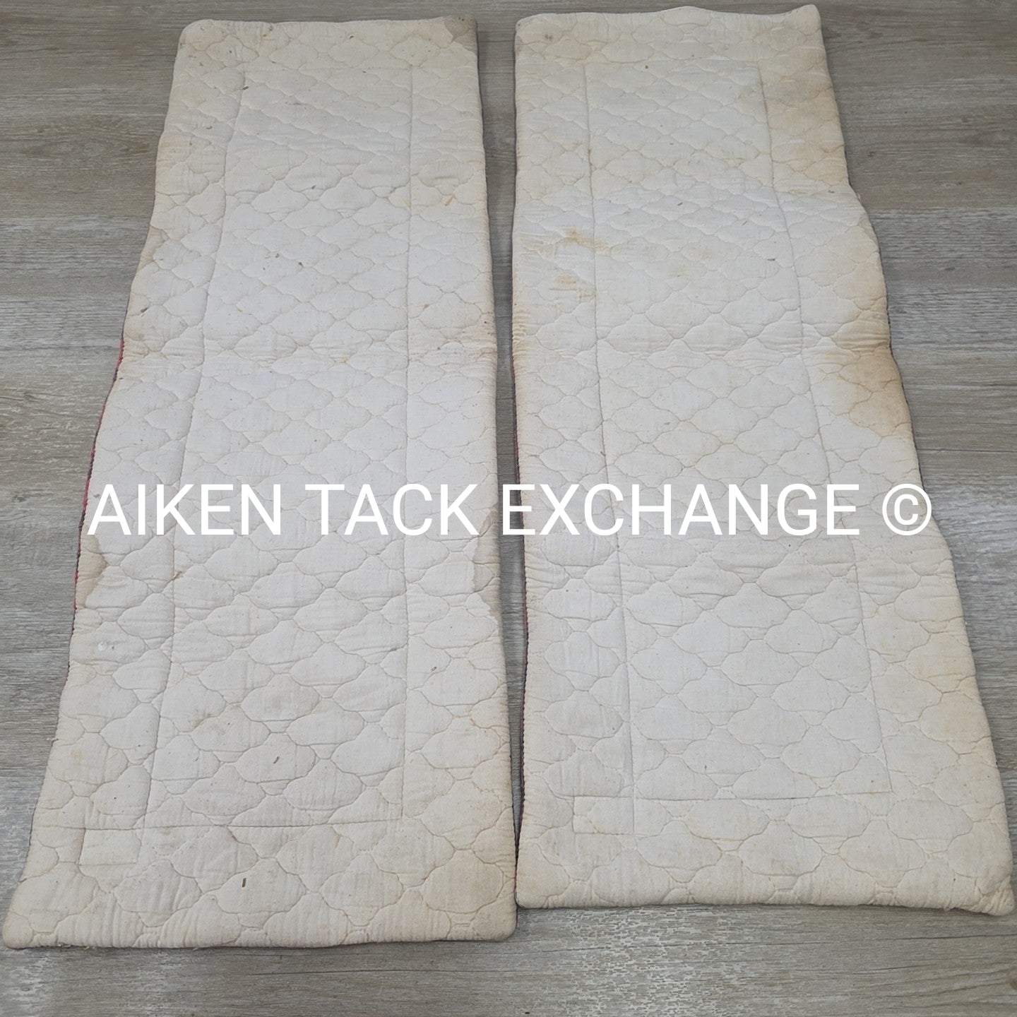 BARGAIN BUNDLE: Wilker's Pillow Wraps, Set of 4