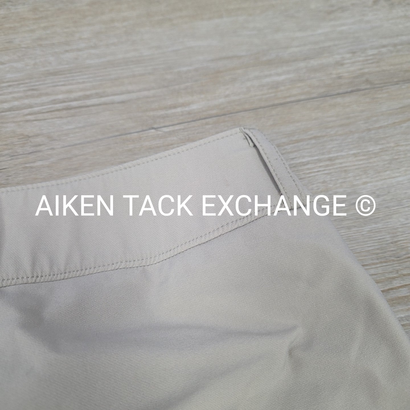 Equinavia Astrid Silicone Knee Patch Breeches, Women's 26