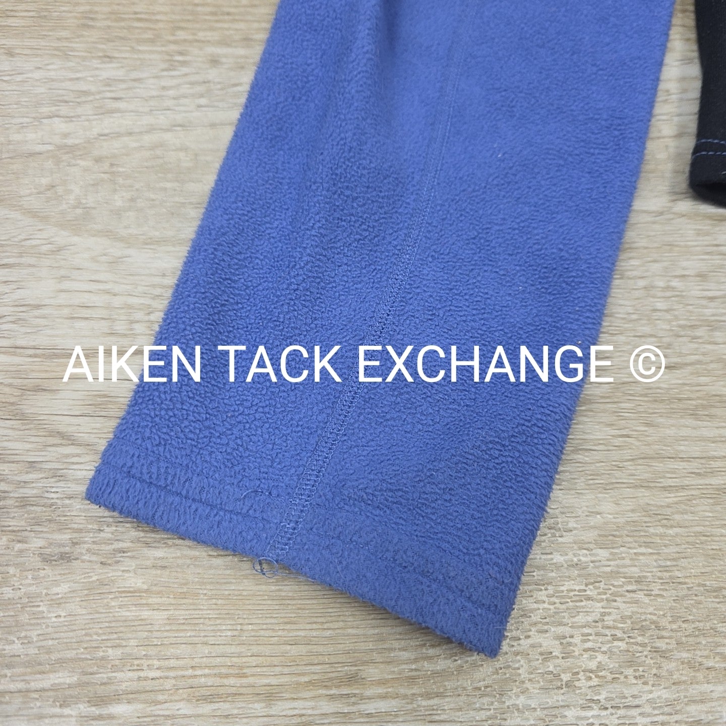 The North Face Fleece 1/4 Zip Pull Over, Size Large