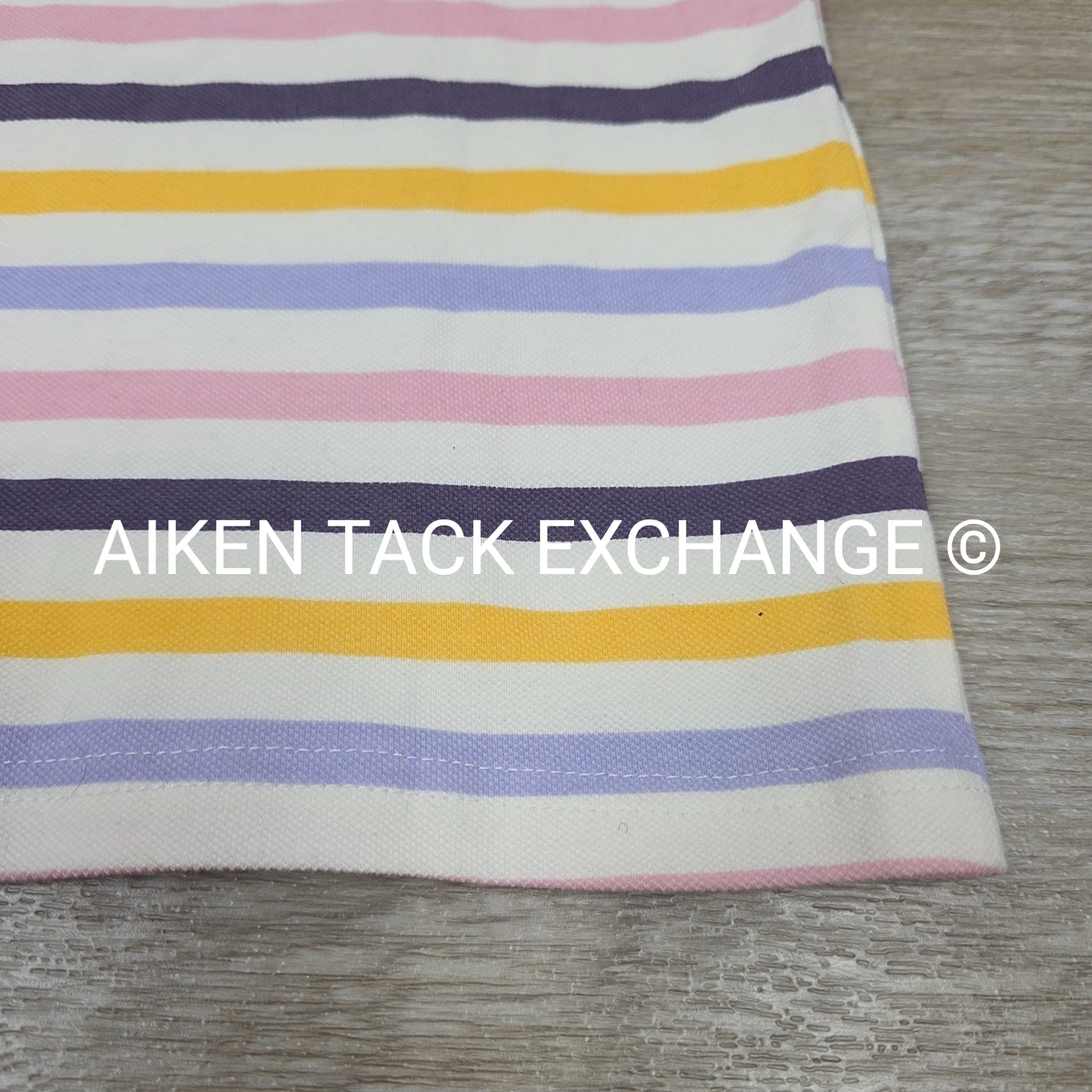 Horseware Ireland Una Sleeveless Top, Women's Small