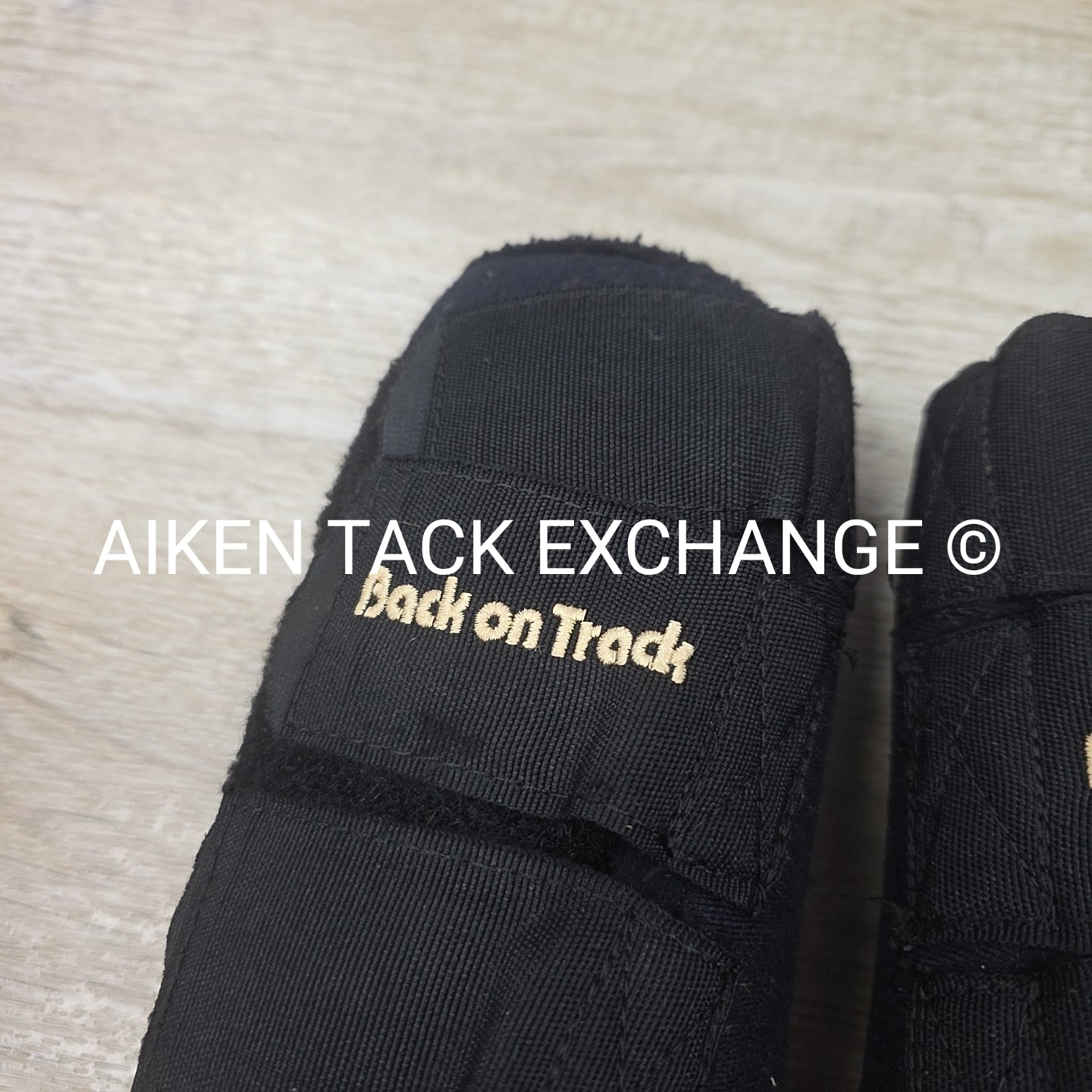 Back on Track Opal Exercise Boots, Size Medium