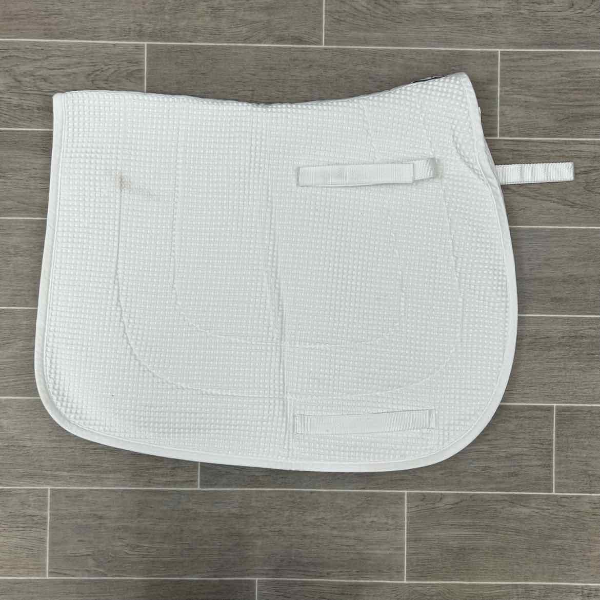 TuffRider Waffle All Purpose Saddle Pad