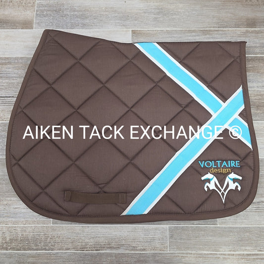 Voltaire All Purpose Saddle Pad