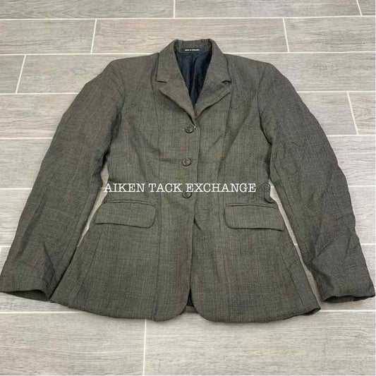 Pytchley Hunt Show Coat, Size 10