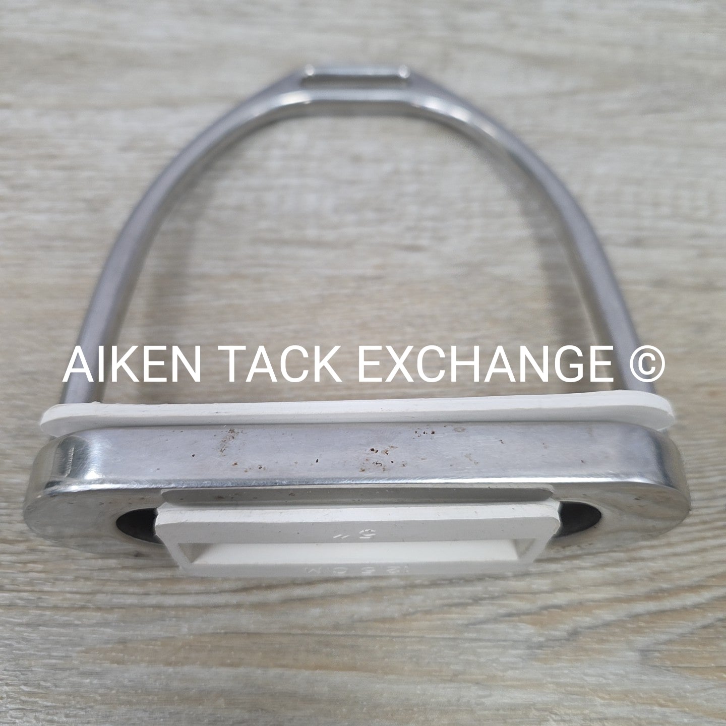 Fillis Stirrup Irons, 5"