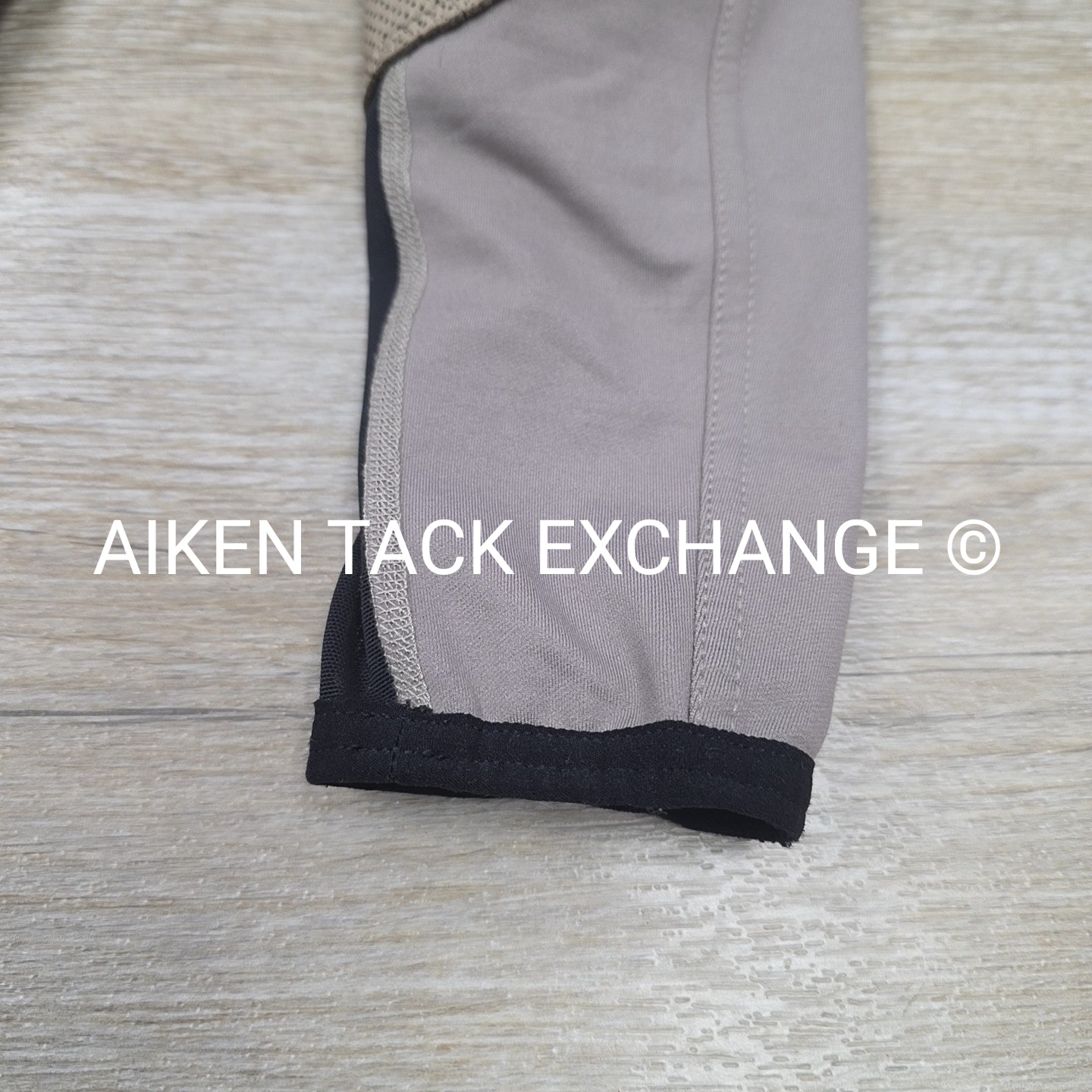 FITS PerforMAX Full Seat Leather Breeches, Women's Small