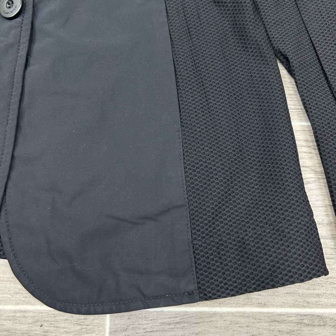 RJ Classics Harmony Mesh Show Coat, Size 2 L