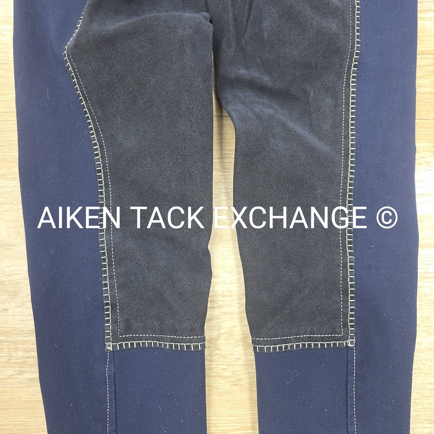 BARGAIN BUNDLE: Ariat & SmartPak Piper Full Seat Breeches, Size 28