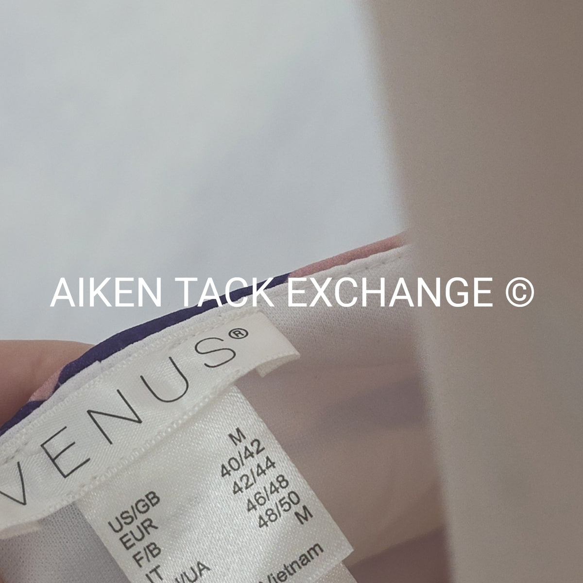 Venus Skirt, Size Medium