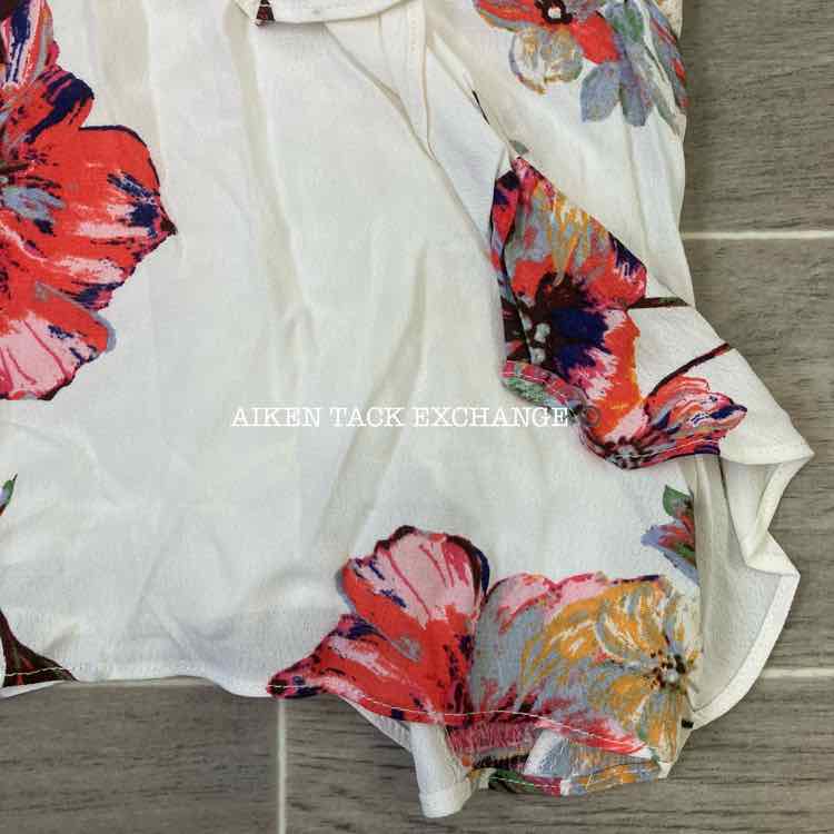 Miss Me Tank Top, Size L