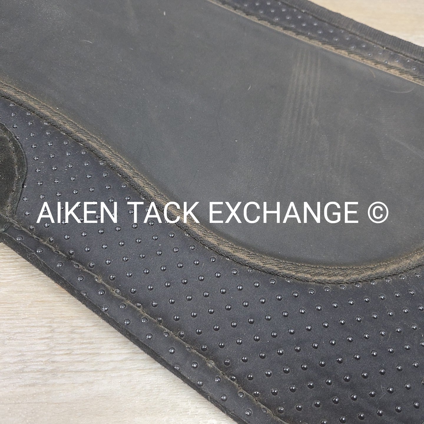 No Slip Western Saddle Pad