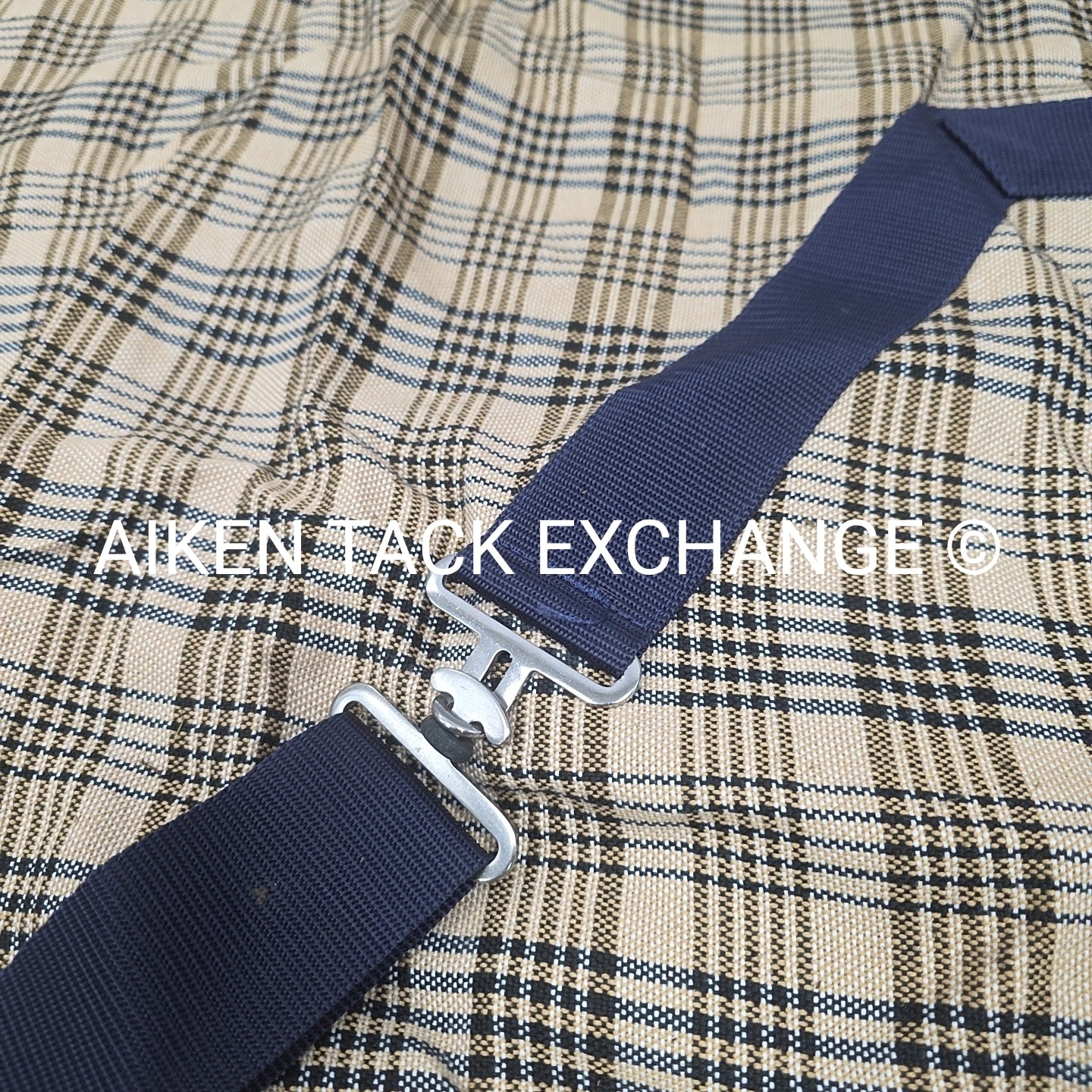 5/A Baker Original Stable Sheet, 82"