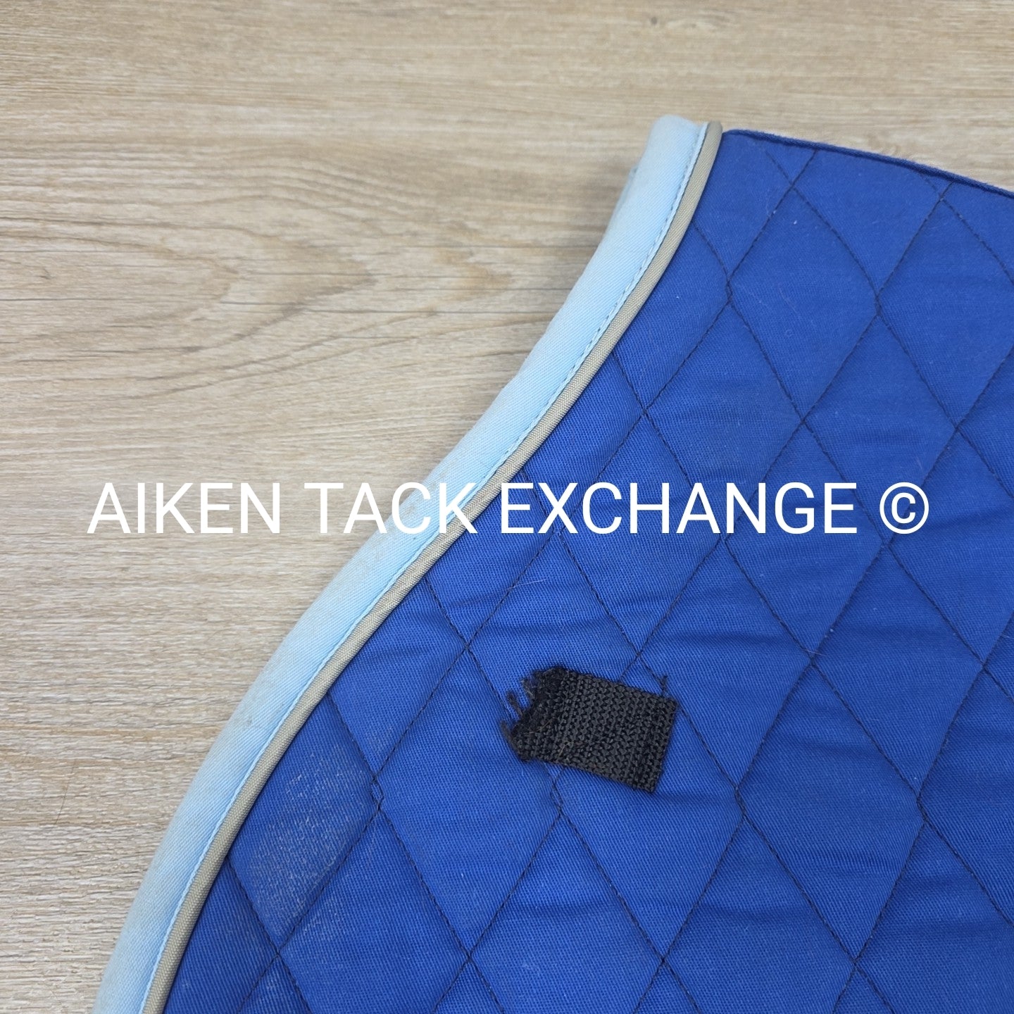 BARGAIN BUNDLE: Toklat Classics III & Eskadron All Purpose Saddle Pads