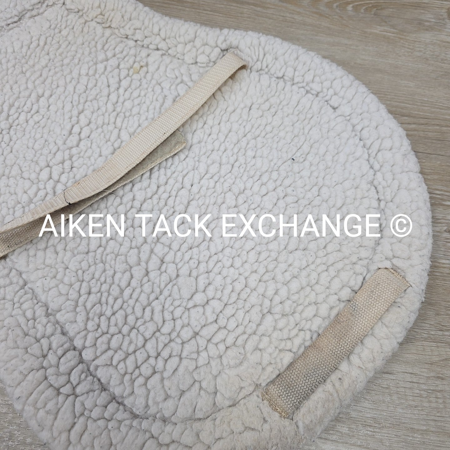 BARGAIN BUNDLE: 3 Toklat Medallion Contour All Purpose Saddle Pads