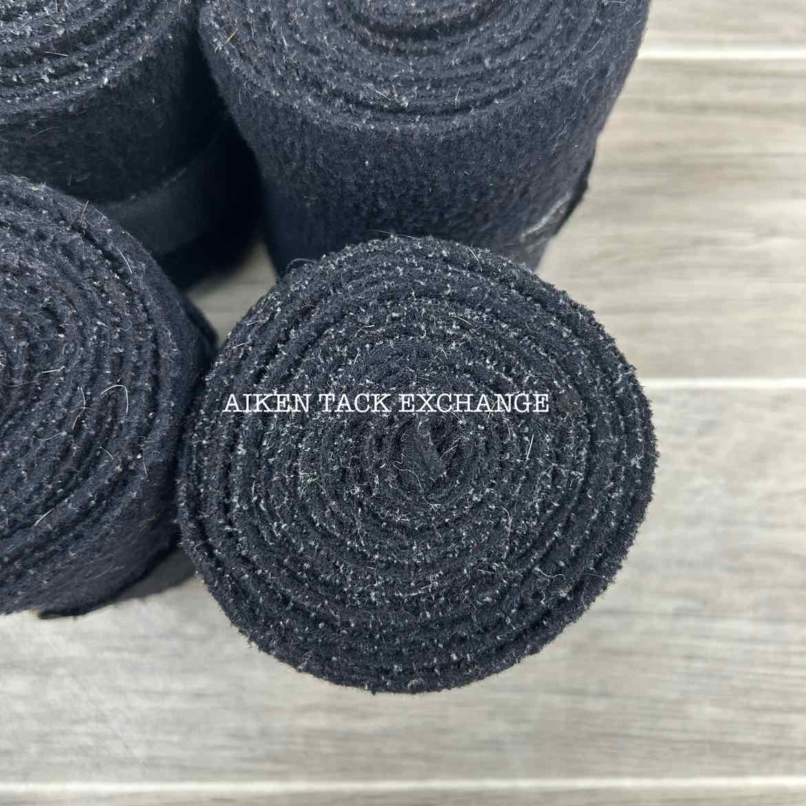 Beval Polo Wraps, Set of 4
