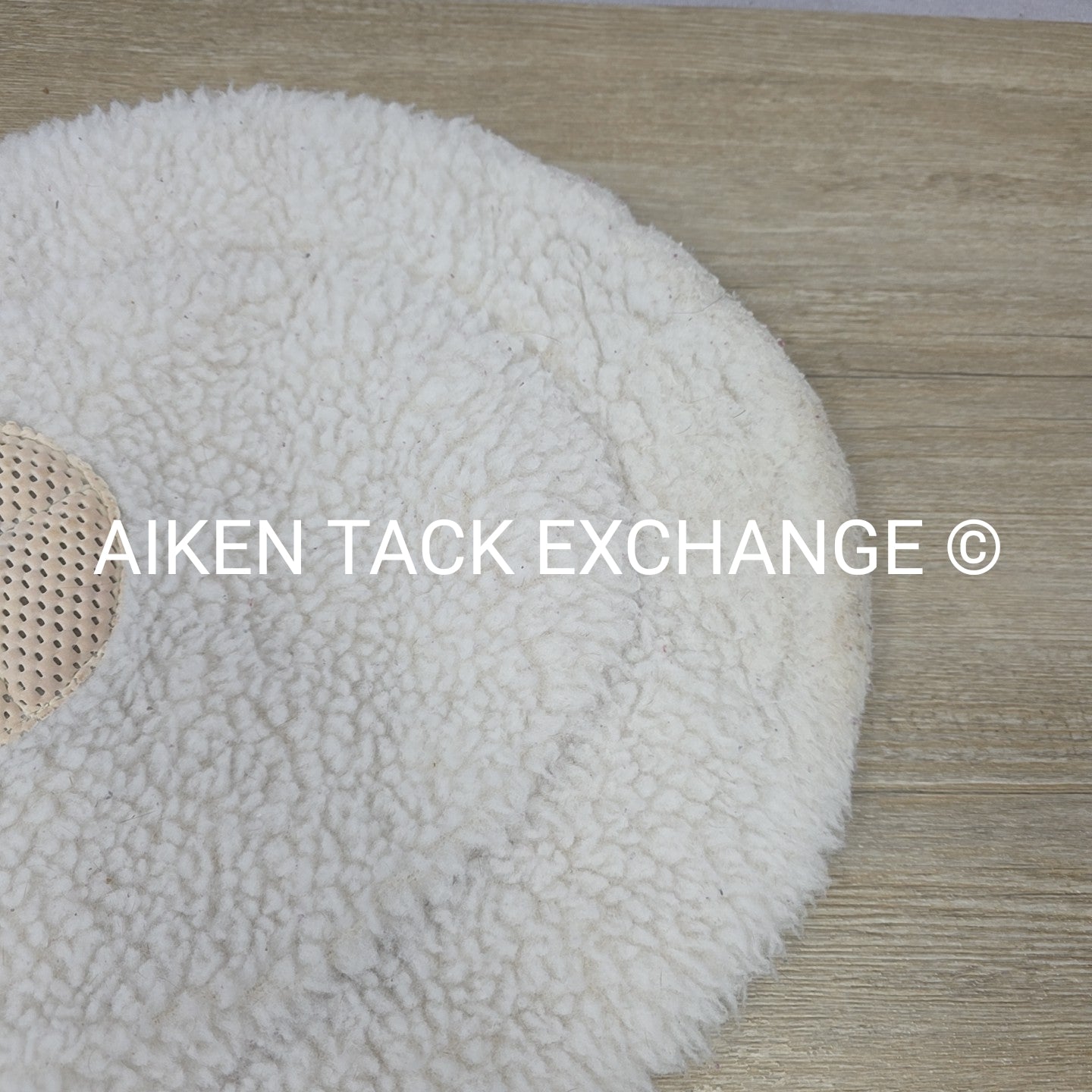 BARGAIN BUNDLE: 2 Wilker's Cling On Contour Saddle Pads