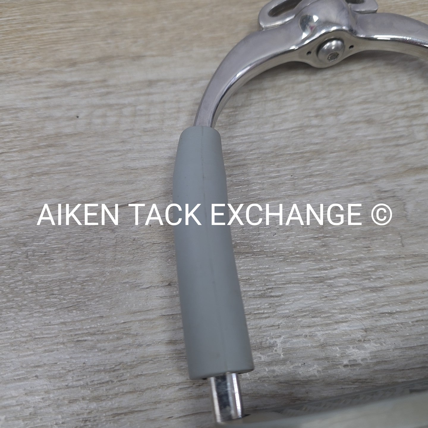 MDC Ultimate Stirrups, 4.5"