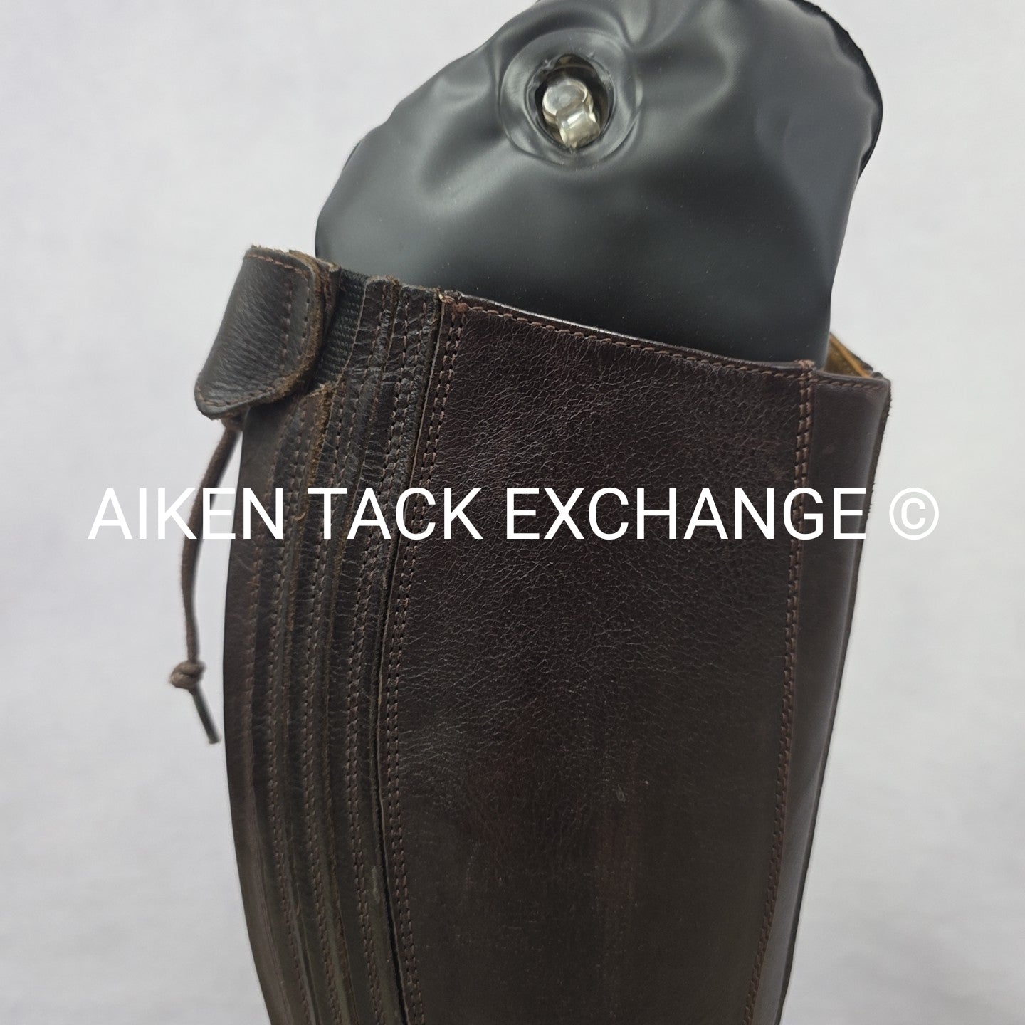 Mountain Horse Sovereign Field Boot, Size 6 Regular Short