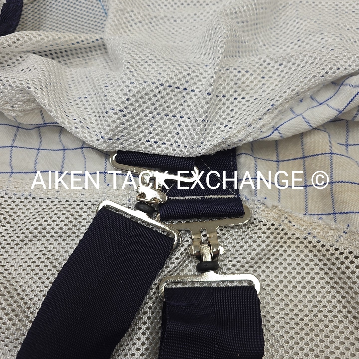 Weatherbeeta Kool Coat Airstream Combo with Neck - Size 66"