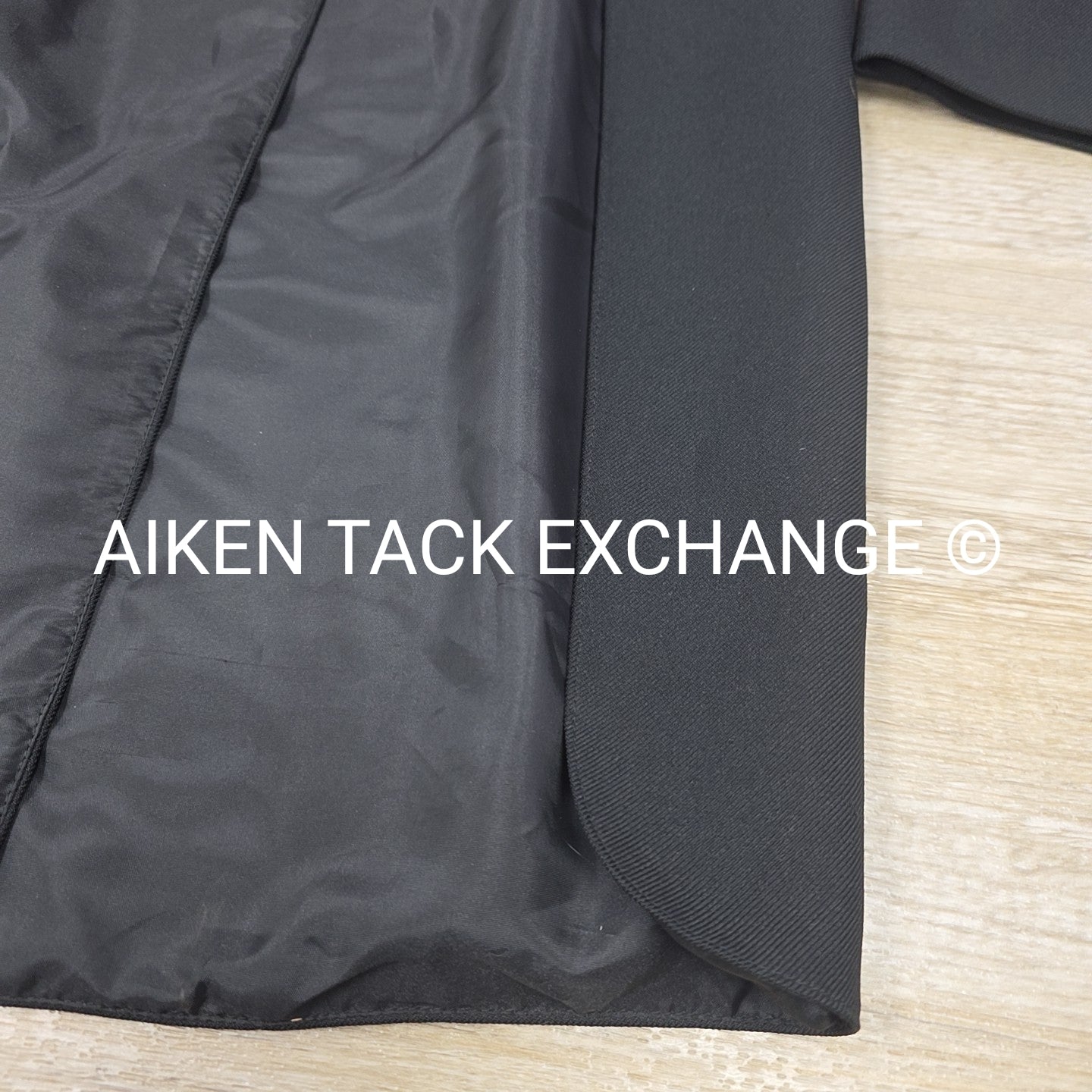 Pytchley Shadbelly, Size 12