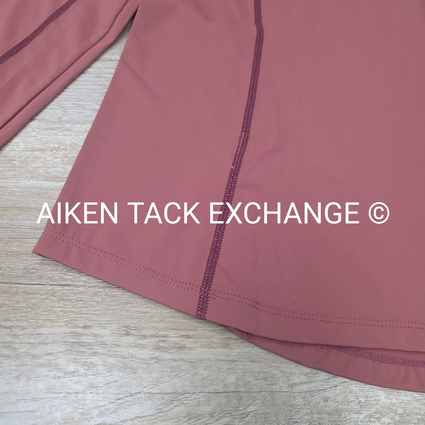 LeMieux Long Sleeve Base Layer, Women's 14 (L/XL)