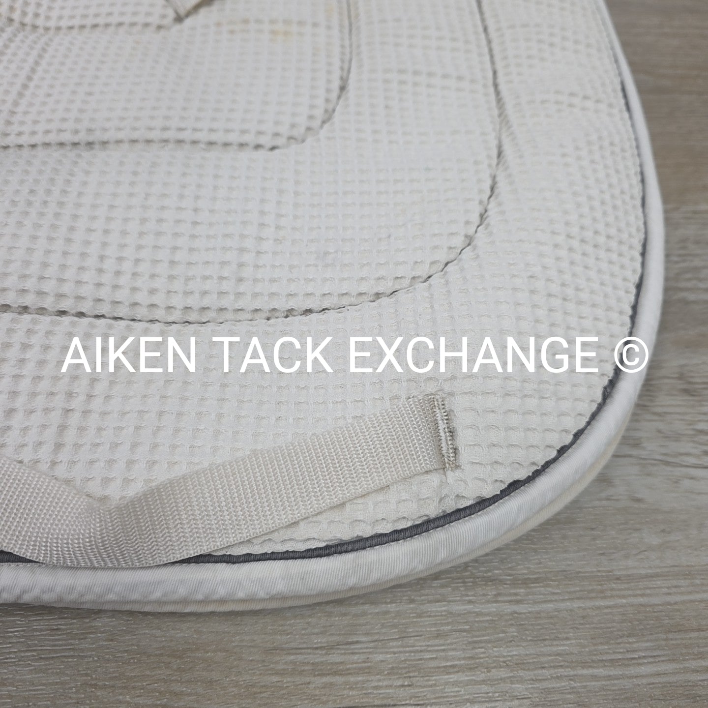 Dressage Saddle Pad