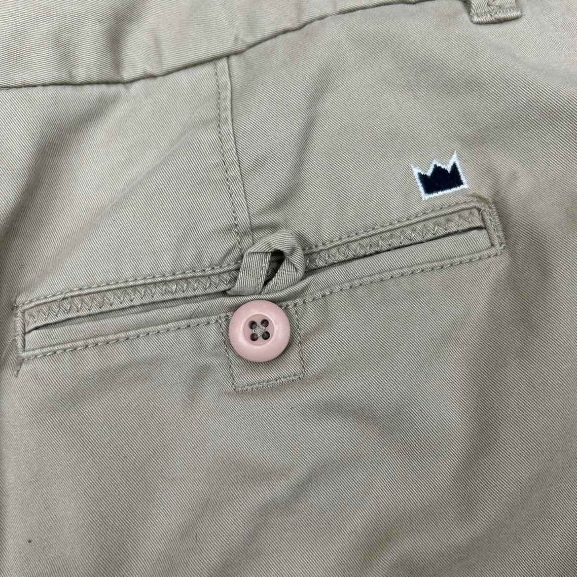 Crown & Ivy Casual Shorts, Women's 8