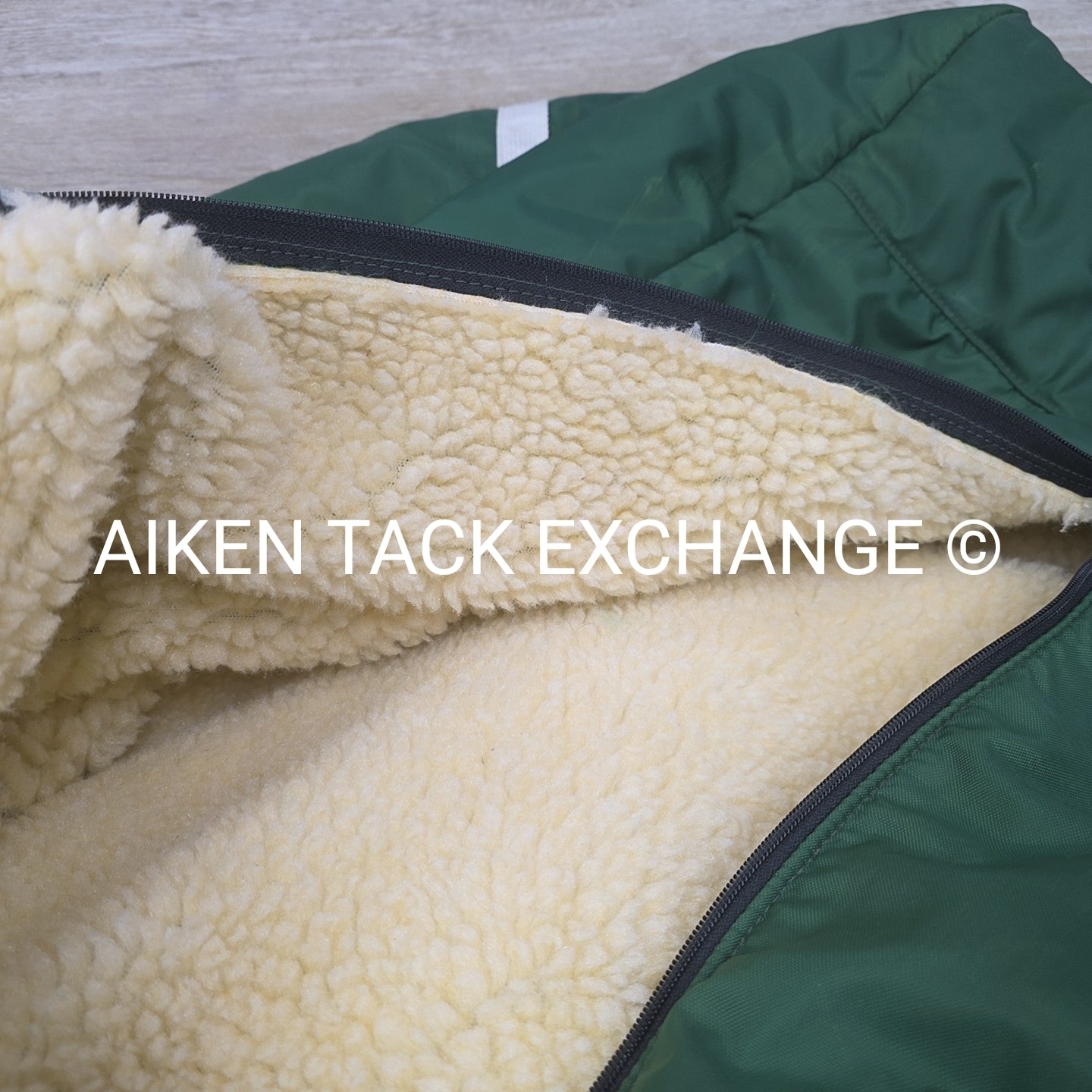 Fleece Lined Gear Bag