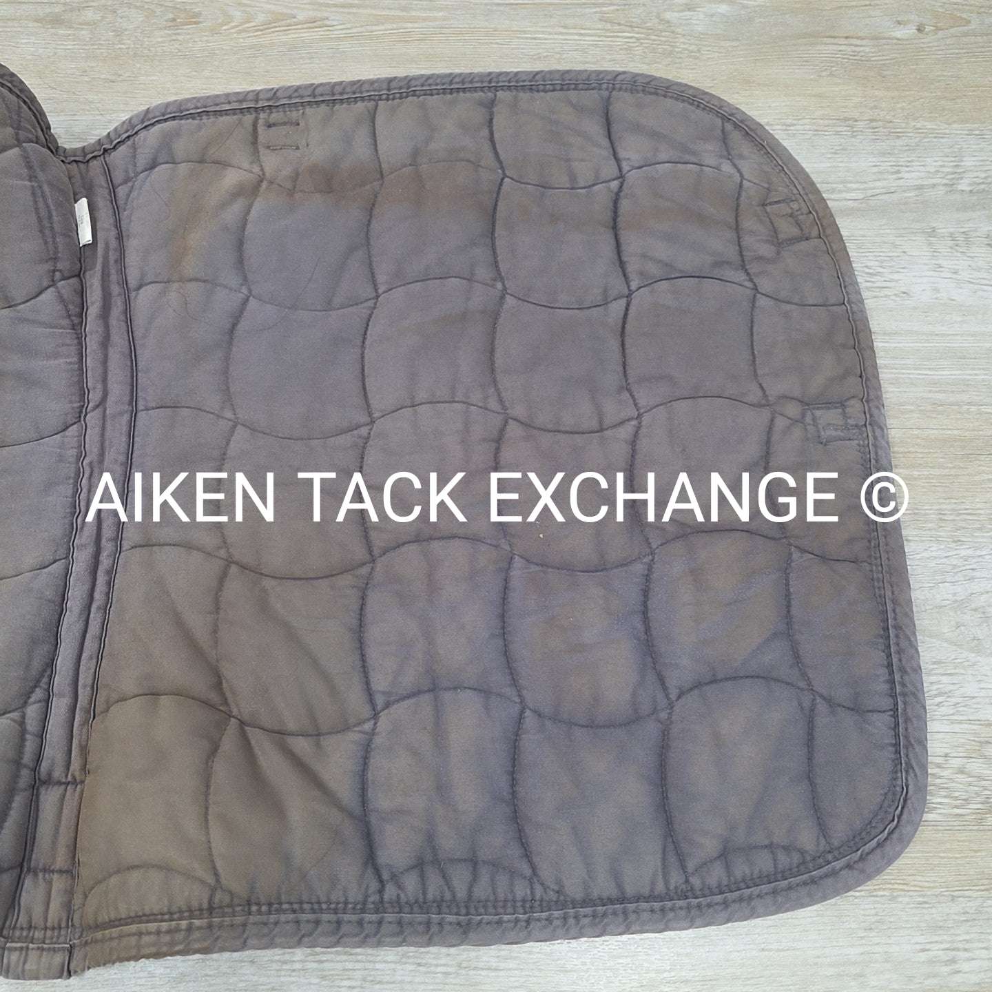 Eskadron Dressage Saddle Pad (has blemishes)