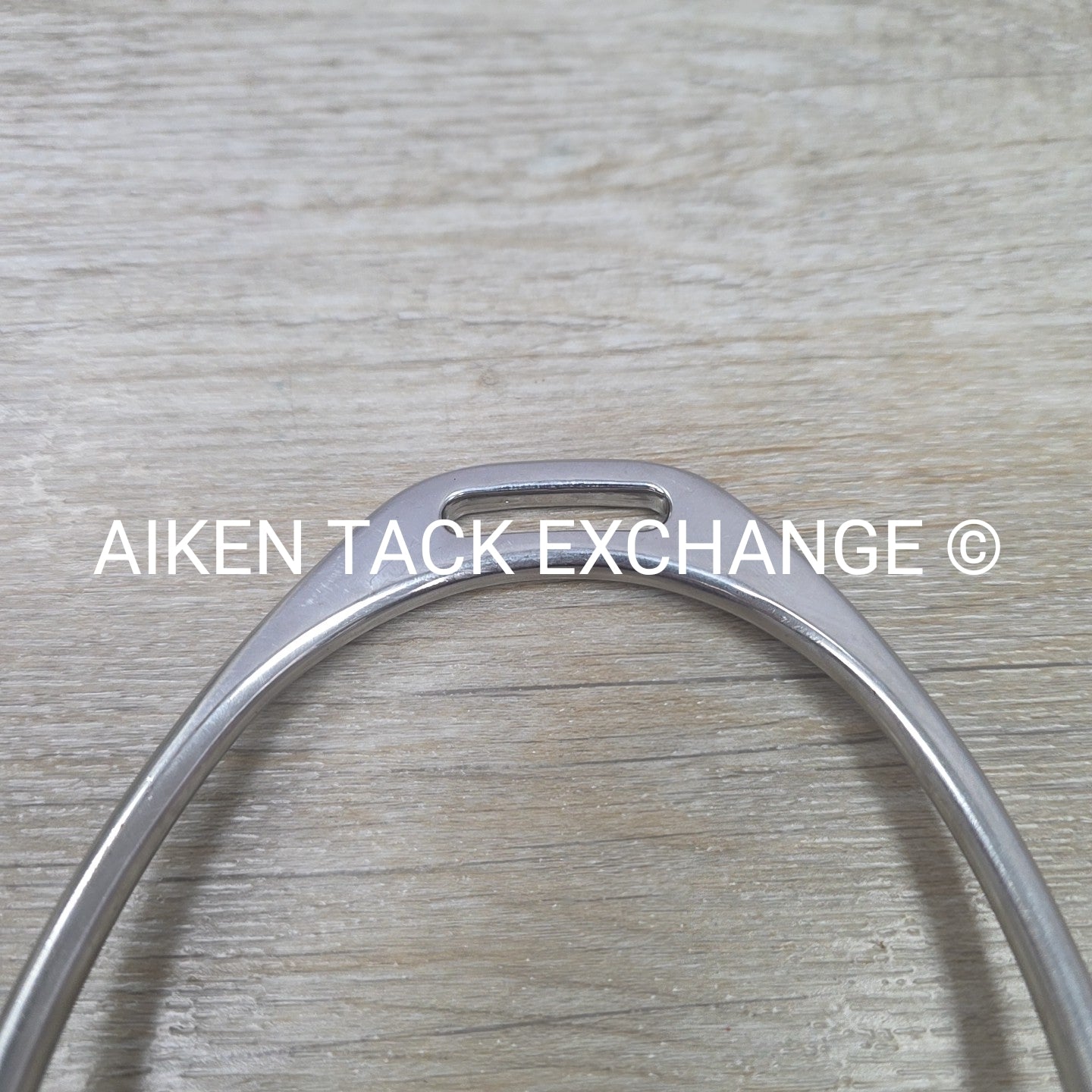Korsteel Fillis Stirrup Irons, 4.5"